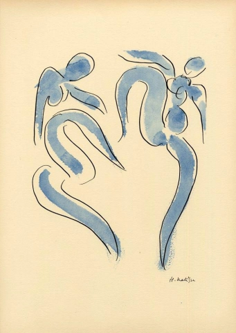 A Dança - 1931