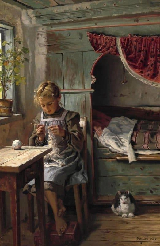 https://www.paintingondemand.art/media/cache/sylius_shop_product_original/classiques/monsted_peder_interior_from_a_peasant_s_house_with_a_young_girl_crocheting_by_the_window_1905.jpg