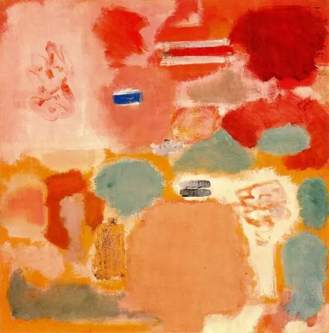 Nr. 21 Schilderij