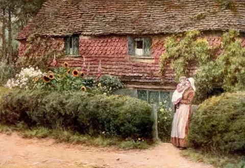 Haslemere Surrey S.d.