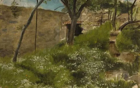 بنك الزهور 1870