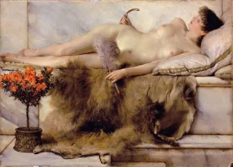 Tepidariumissa