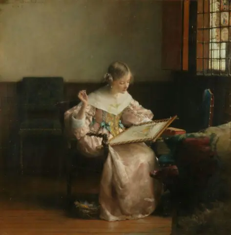 Doce Indústria 1904