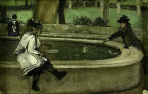 Veneilyallas