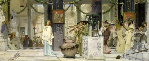 Vintage-festivaali