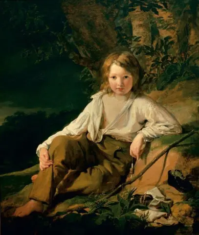 José Von Amerling