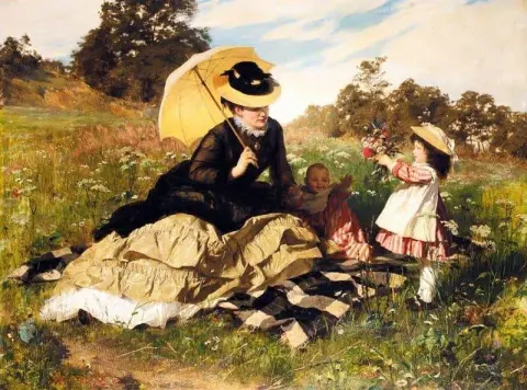 Summer Picnic