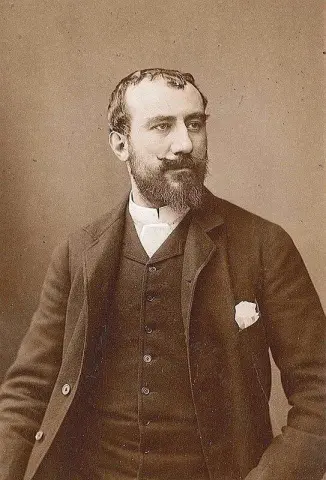 Jean Beraud