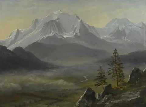 Mont Blanc