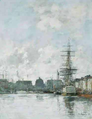 لوهافر 1894