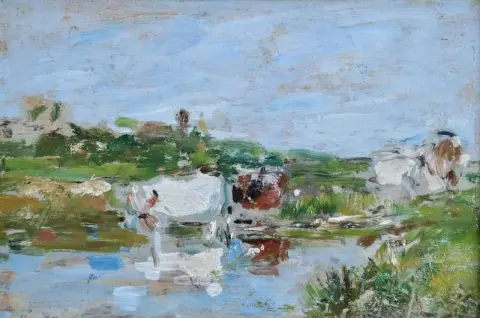 Kyrne ca. 1880