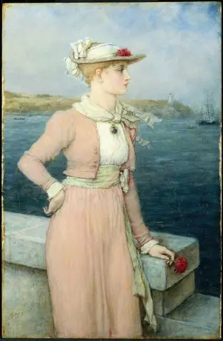 Meeresbriese