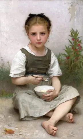 早餐 1887