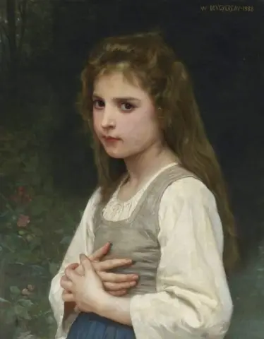 Joan 1888