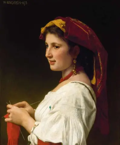 Tejedor