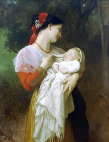 Moderns beundran 1869