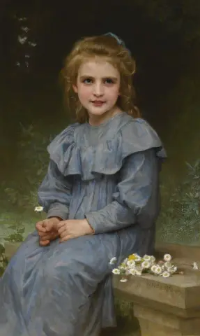 Tusenskönor 1894
