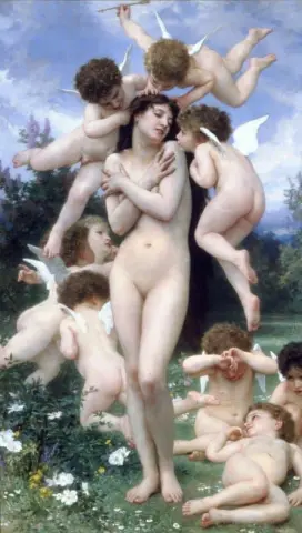 Våren 1886