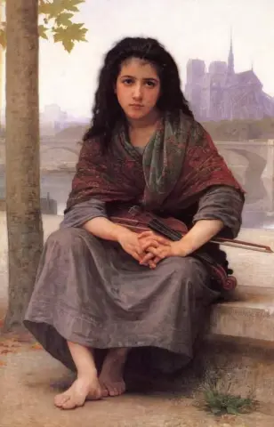 Bohemen 1890