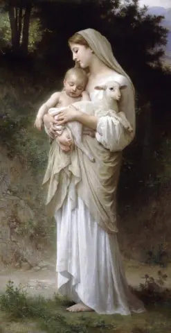 L'idillio