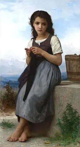 Stickaren 1884