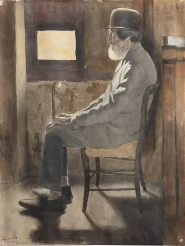 Padre Boyer 1897