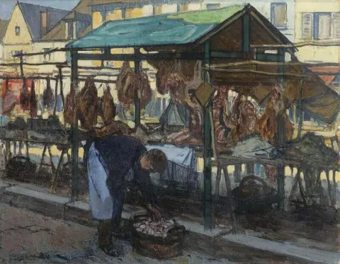 Macellaio