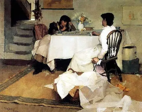 Dominó 1886