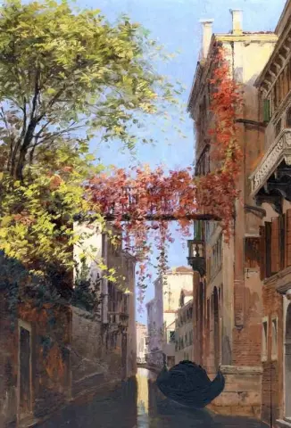 قصر البريزي