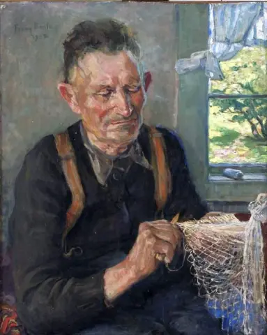 Natbindare 1932