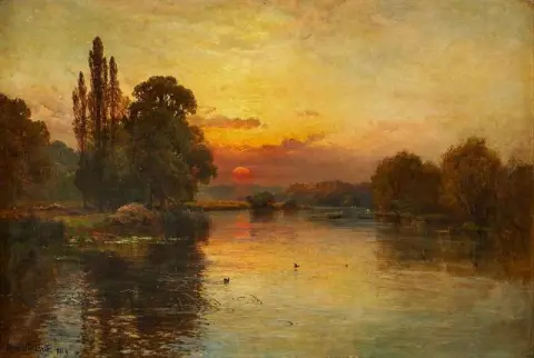 جلينديل 1881