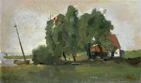 Boerenhofstede