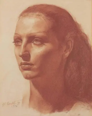 Dorinda 1934