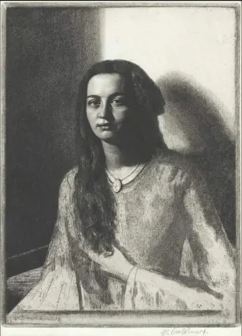 Nuori kreoli