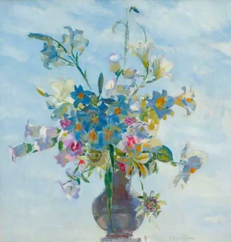 Luz de verano antes de 1957