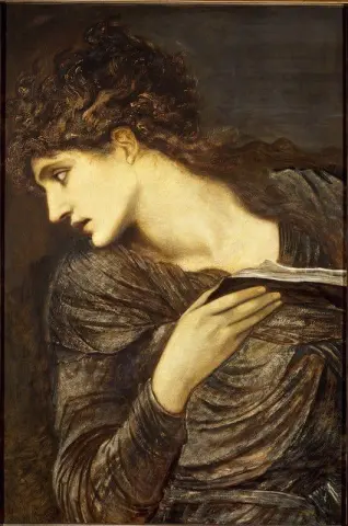 Chef för Nimue ca 1873