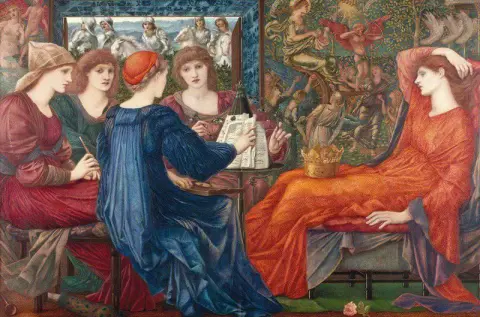 Til ære for Venus