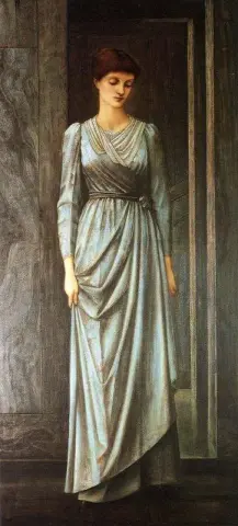 Lady Windsor 1893-95