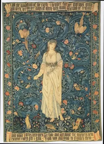 Merton Abbey Tapestry Works