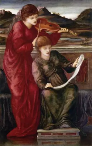 Muziek 1876