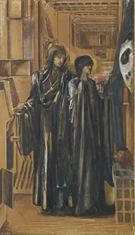 The Wizard Ca. 1891-96