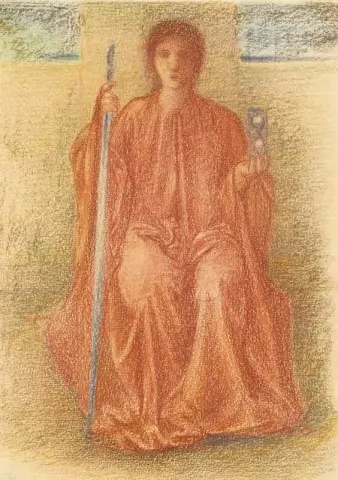 Time Ca. 1865