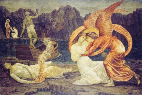 Walter Crane