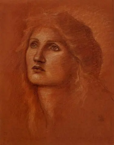 Without Title 1890