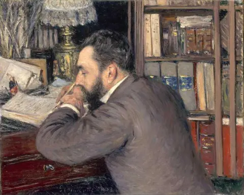 Henri Cordier 1883