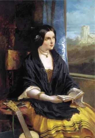 Часы досуга 1863 г.