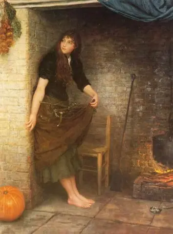 Assepoester 1899