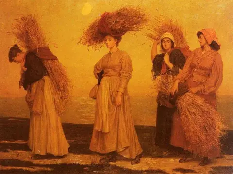 الصفحة الرئيسية من جلينينج 1864