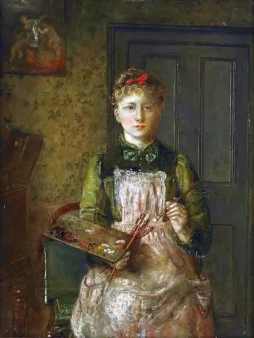كونستنارينان ميد سين باليت 1874