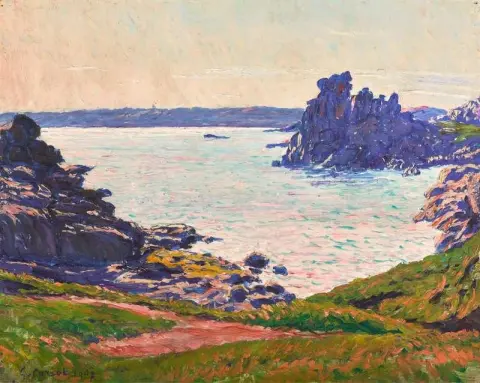 C Tes Rocheuses 1907